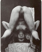 vintage porn collection