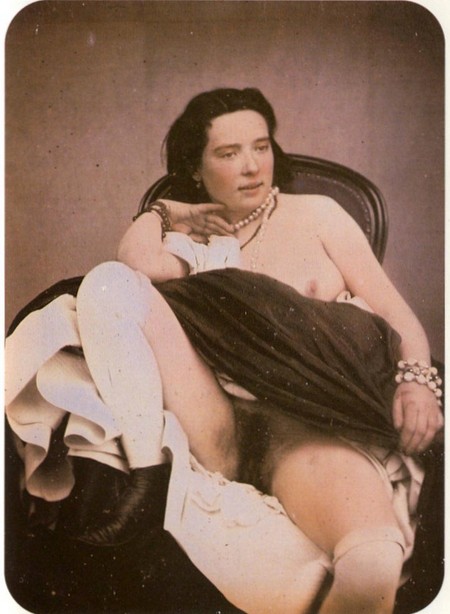 vintage porn