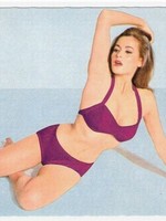 vintage nudes