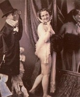 old time porn