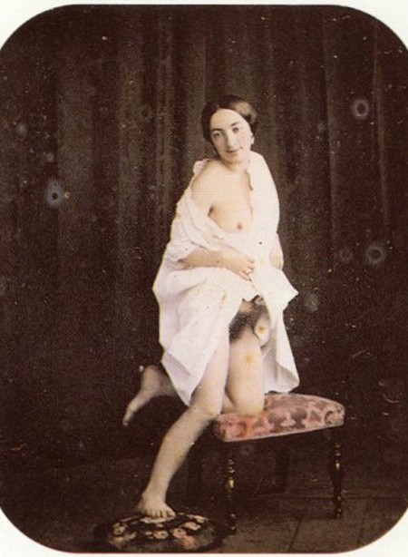 vintage porn