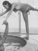 vintage nudes