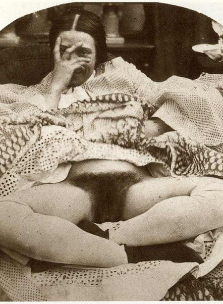 vintage porn