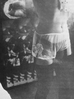 vintage erotica
