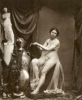vintage porn collection