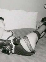 retro porno
