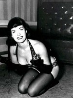 vintage erotica