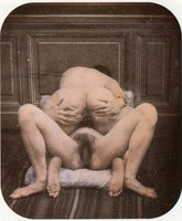 retro sex