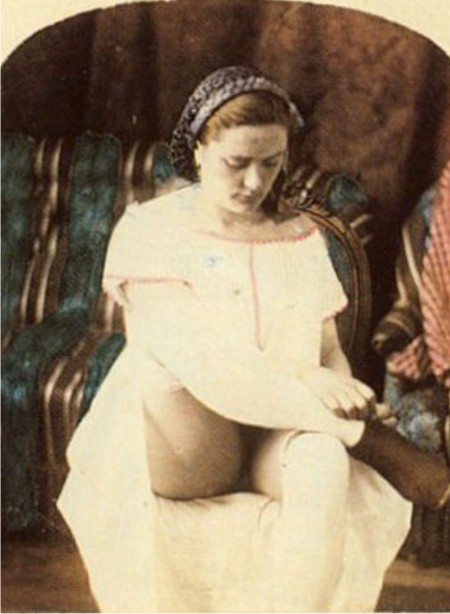 vintage porn