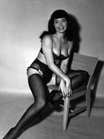 pin up porn