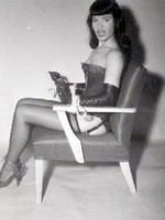 vintage nudes