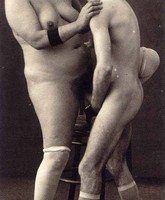 old time porn
