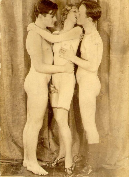 vintage porn