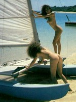 vintage nudes