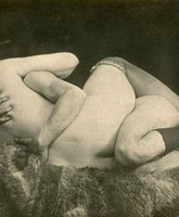 vintage sex