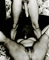 old time sex