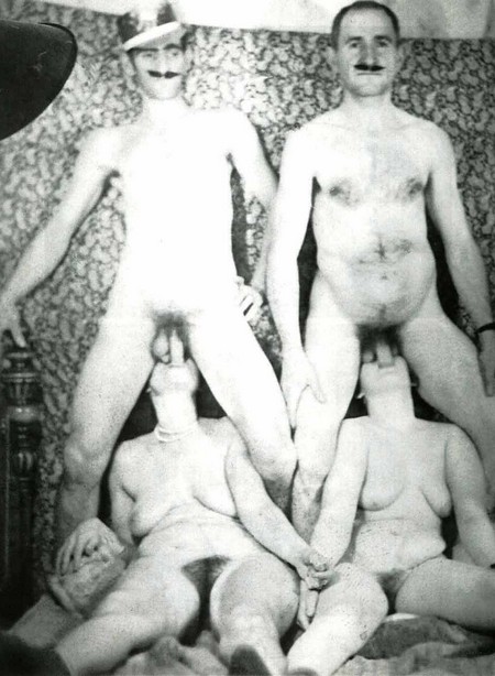 vintage porn