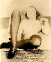 vintage sex