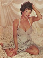 vintage nudes