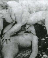 old time porn