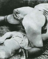 retro sex