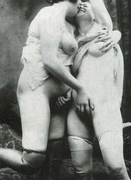vintage porn