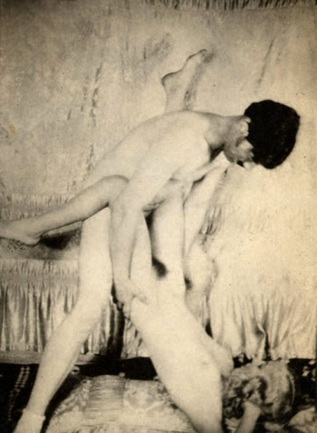 vintage porn