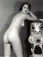 vintage erotica