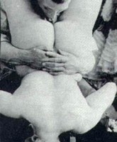 vintage porn collection
