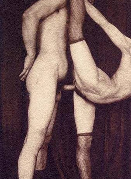 vintage porn