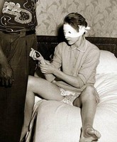 old time sex