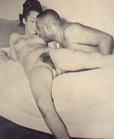 retro sex