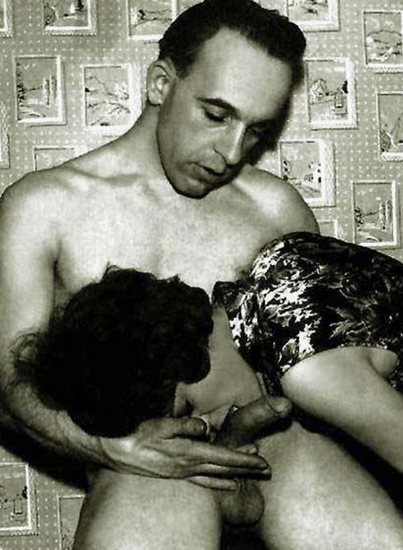 vintage porn