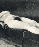retro sex