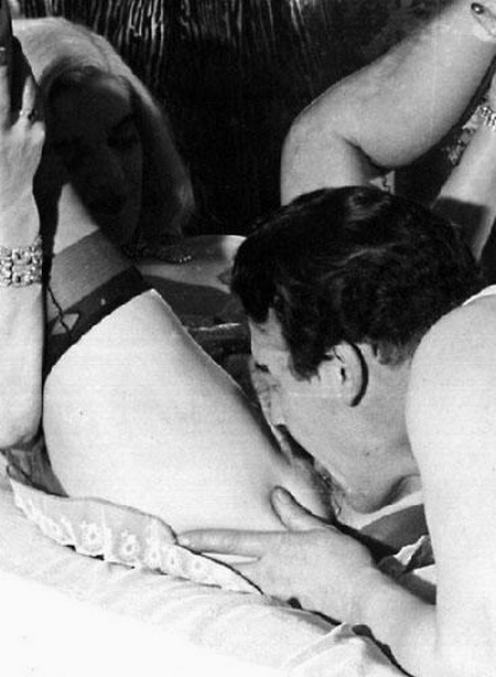 vintage porn