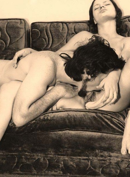 vintage porn