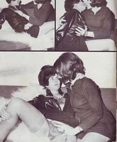 retro porn