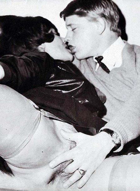 vintage porn