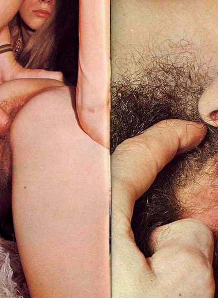 vintage porn