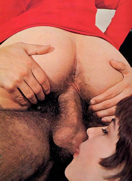 vintage porn