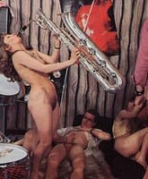 vintage sex