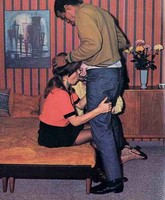 old time porn