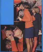 vintage sex