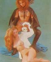 old time porn
