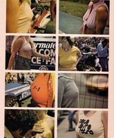 vintage porn collection