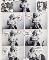 vintage porn collection