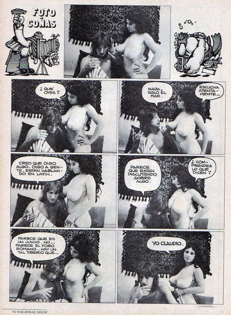 vintage porn