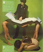 vintage porn collection