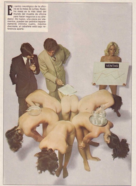 vintage porn