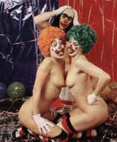 retro sex